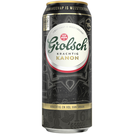 Grolsch Kanon  