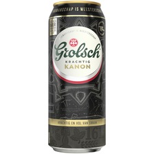 Grolsch Kanon