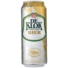 Grolsch De Klok