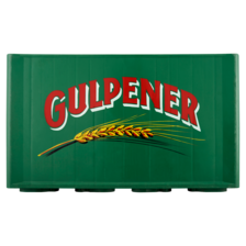 Gulpener Pilsner Krat 24 x 30 cl