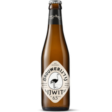 Brouwerij 't IJ IJwit