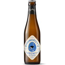 Brouwerij 't IJ Vrijwit