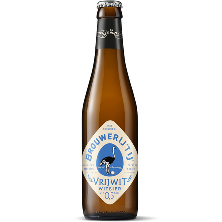 Brouwerij 't IJ Vrijwit