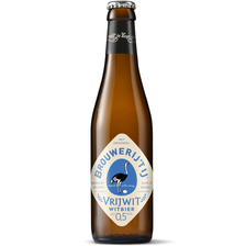 Brouwerij 't IJ Vrijwit