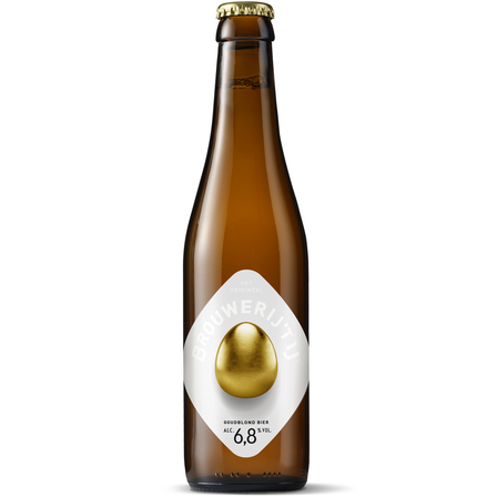 Brouwerij 't IJ goudblond