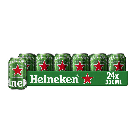 Heineken Pilsener