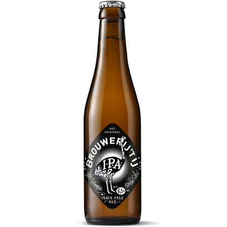 Brouwerij 't IJ