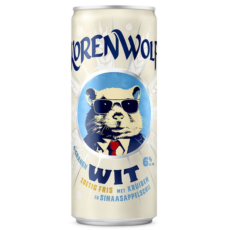 Gulpener Korenwolf