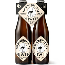 Brouwerij 't IJ IJwit