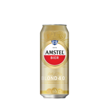 Amstel Blond