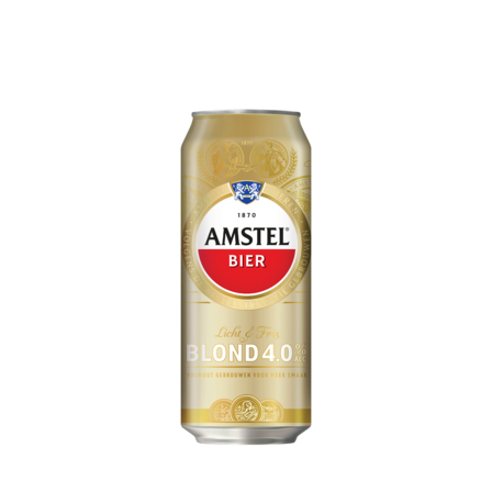 Amstel Blond