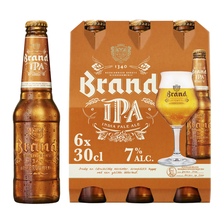 Brand IPA