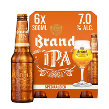 Brand IPA