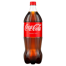 Coca-Cola Original Taste