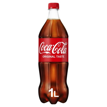 Coca-Cola Original Taste