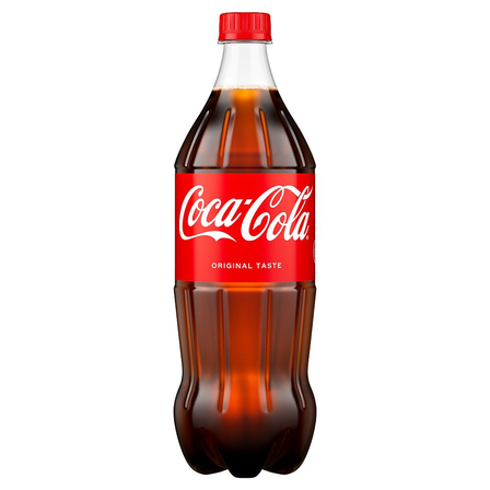 Coca-Cola Original Taste