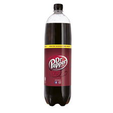 Dr Pepper