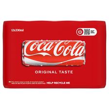 Coca Cola Regular