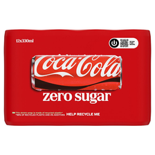 Coca Cola Zero