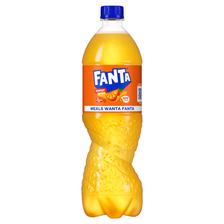 Fanta Orange