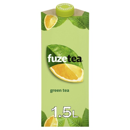 Fuze Tea Green Tea 1,5 L