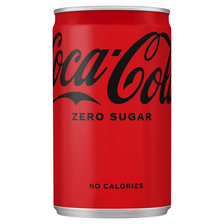 Coca Cola Zero