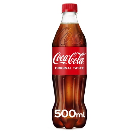 Coca-Cola Original