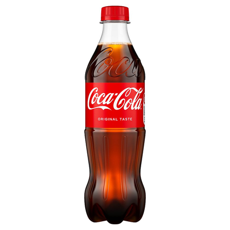 Coca-Cola Original