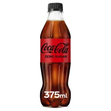 Coca-Cola Zero Sugar