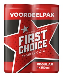 First Choice Regular