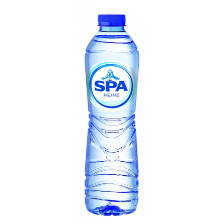 Spa Reine Koolzuurvrij