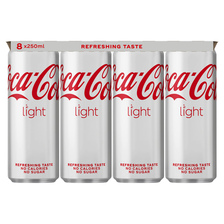 Coca Cola Light