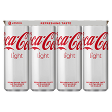 Coca Cola Light
