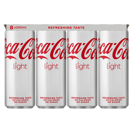 Coca Cola Light