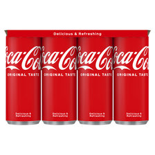 Coca Cola Regular  