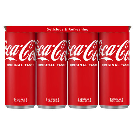Coca Cola Regular  