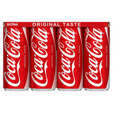 Coca Cola Regular