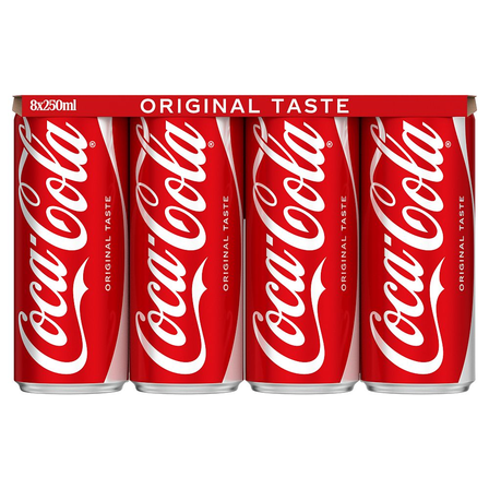 Coca Cola Regular