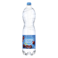Crystal Clear kersen