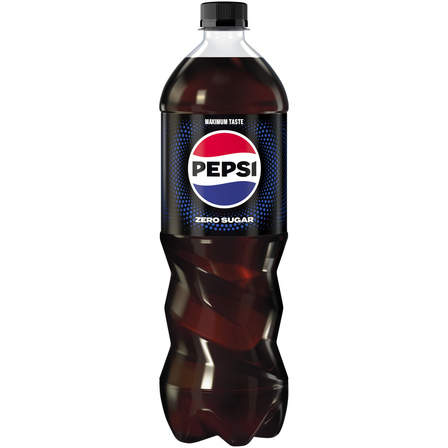 Pepsi Zero
