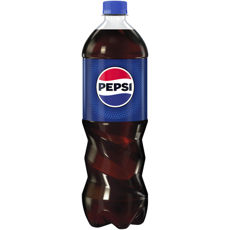 Pepsi Cola Regular