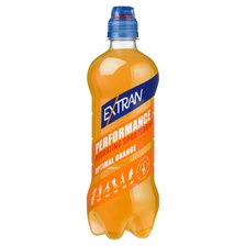 Extran Orange  fles 500 ml.