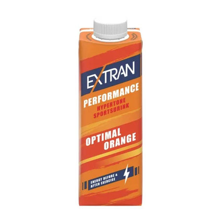 Extran performance optimal Orange