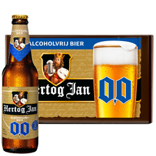 Hertog Jan 0.0%