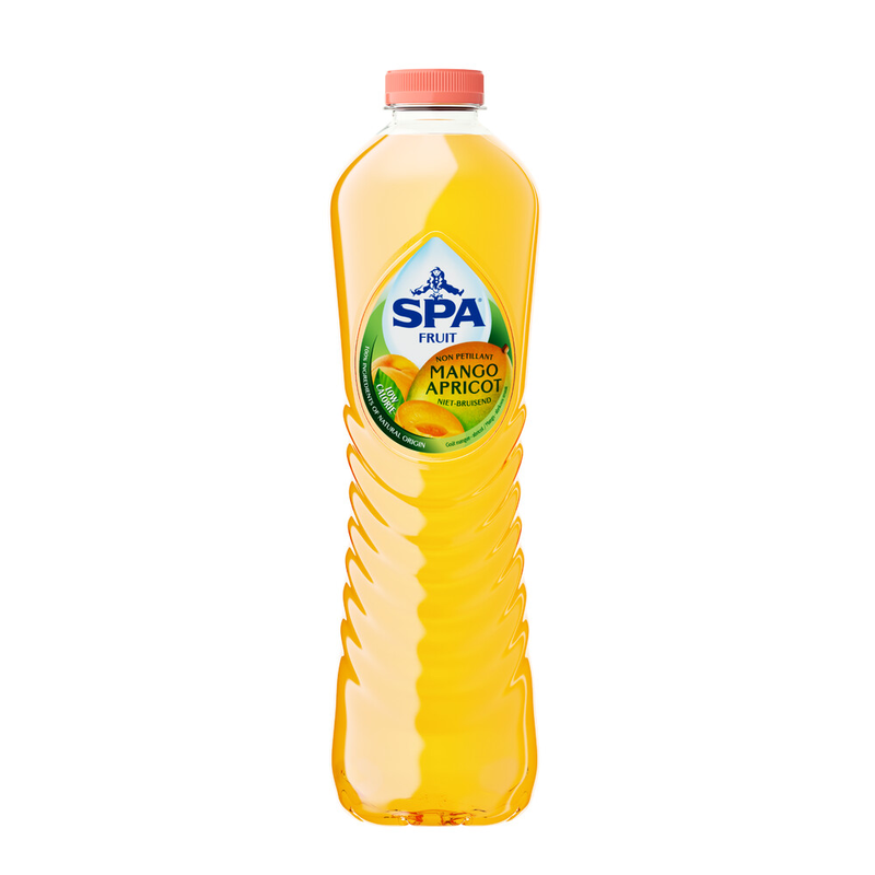 Spa Fruit mango apricot