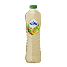 Spa Fruit Perzik-Peer