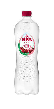 Spa Touch Kersen