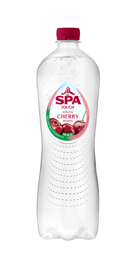 Spa Touch Kersen