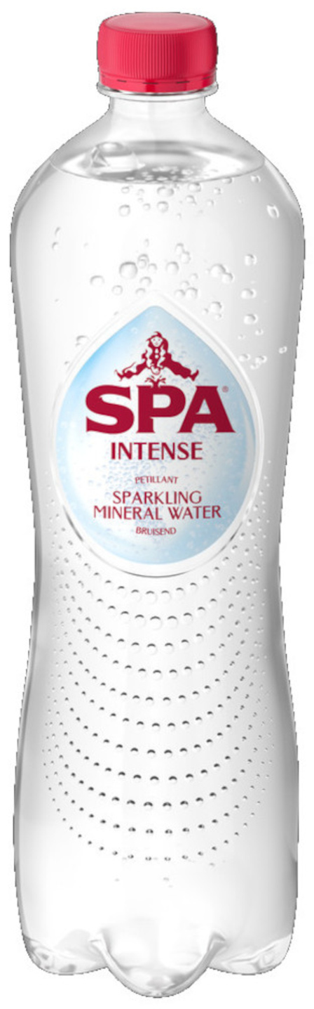 Spa Intense  