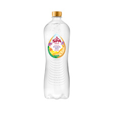Spa Touch bruisend Passion Fizz
